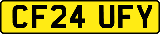 CF24UFY