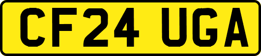 CF24UGA