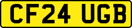 CF24UGB