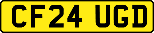 CF24UGD