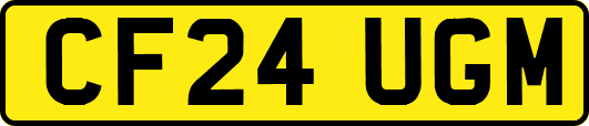 CF24UGM