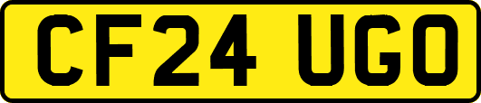 CF24UGO
