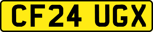 CF24UGX