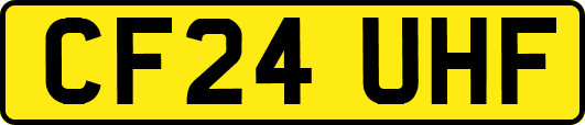 CF24UHF