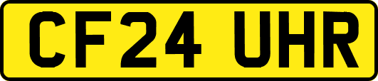 CF24UHR