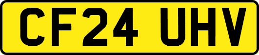 CF24UHV