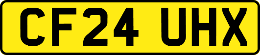 CF24UHX