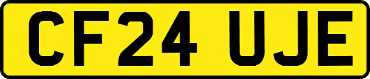 CF24UJE