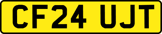 CF24UJT