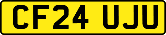 CF24UJU
