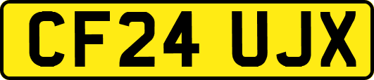 CF24UJX