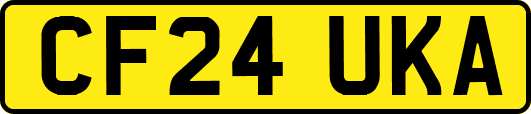 CF24UKA