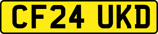 CF24UKD