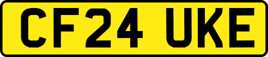 CF24UKE