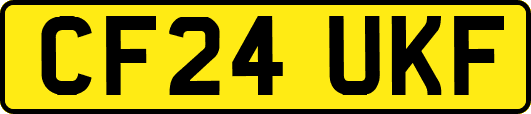CF24UKF