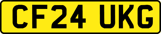 CF24UKG