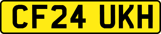CF24UKH