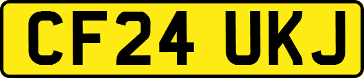 CF24UKJ