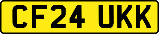 CF24UKK