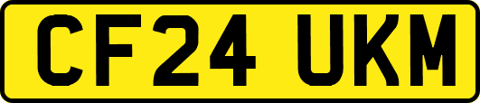 CF24UKM