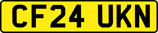 CF24UKN