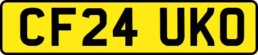 CF24UKO