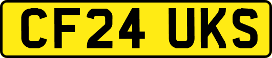 CF24UKS