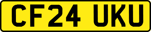CF24UKU