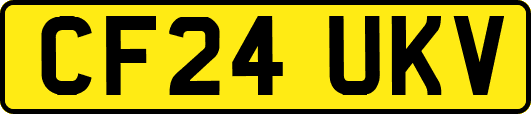 CF24UKV