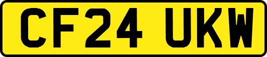 CF24UKW