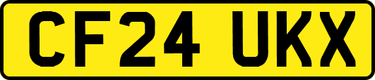 CF24UKX