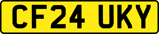 CF24UKY