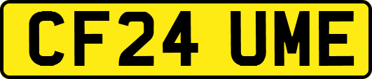 CF24UME