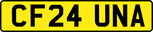 CF24UNA