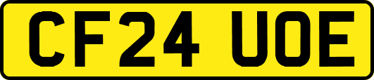CF24UOE