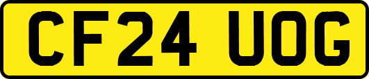 CF24UOG