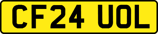 CF24UOL