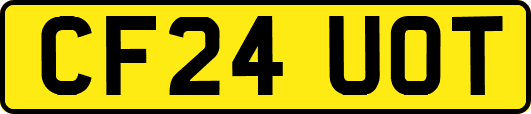 CF24UOT
