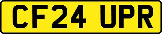 CF24UPR
