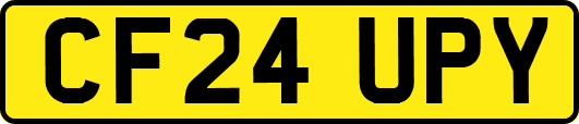 CF24UPY
