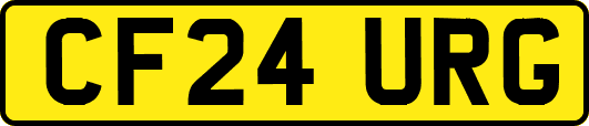 CF24URG