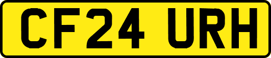 CF24URH