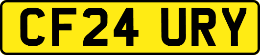 CF24URY
