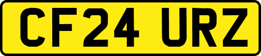 CF24URZ