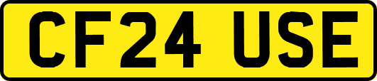 CF24USE