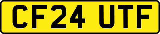 CF24UTF