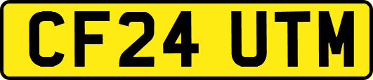 CF24UTM