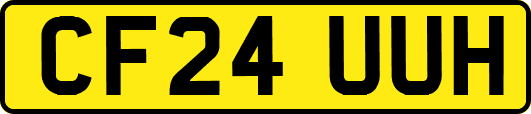 CF24UUH