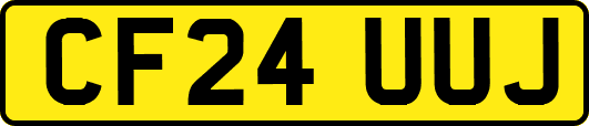 CF24UUJ