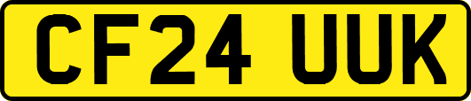 CF24UUK